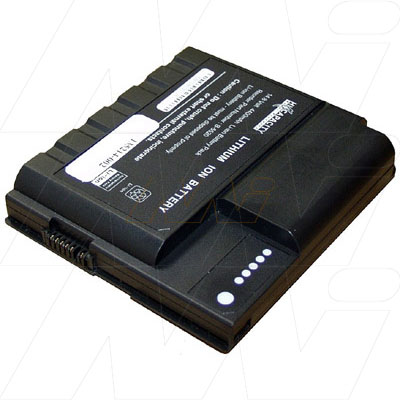 MI Battery Experts LCB109